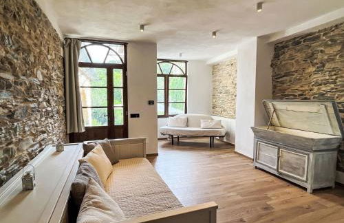 Holiday Home Ca' de Baudo l'Ameican - TVE150 by Interhome - Foto 67