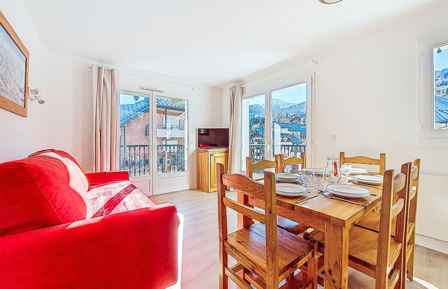 Le Grand Panorama 412 - Foto 14