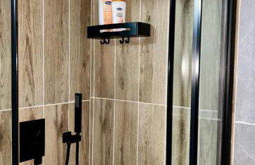 Unique Romantic Cave with air conditioner - Foto 25