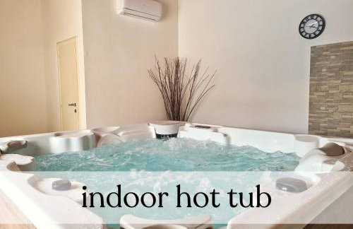 Villa Stella - Gourmet Breakfast, Wellness & Pool - Photo 5