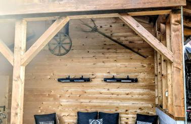 Staufen-Chalet Hochreit - Foto 17