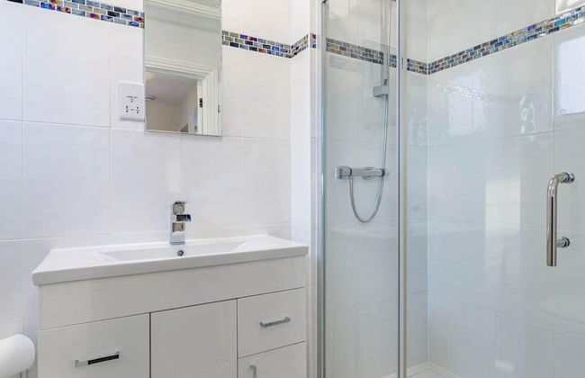 Lovely Villa1king 2 Double 4 Single 1 Bunk Beds - Foto 37