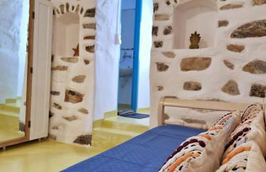 Karnagio - Traditional Seafront House - Foto 12