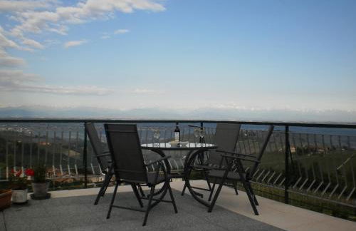 Apartment Stay Bel Piemonte - Foto 23