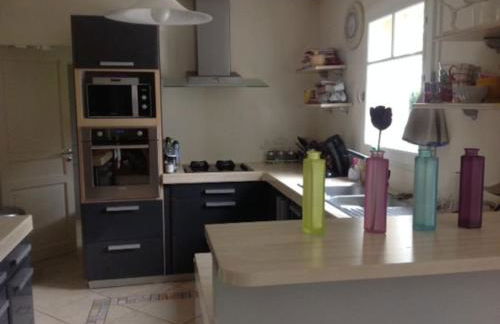 BRETAGNE proche mer maison 4 chambres - Foto 12