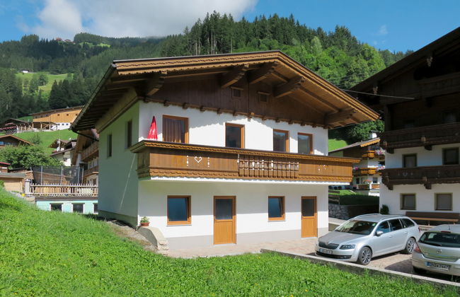 Ratschnhäusl - Foto 1