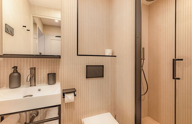 Maison du Moulin Vert - Photo 23