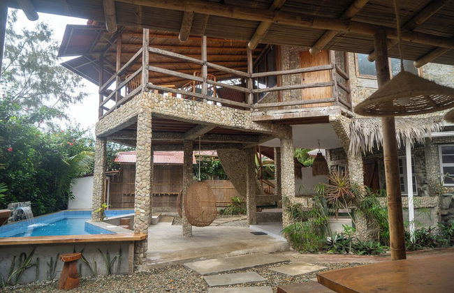 Las Golondrinas Ayampe - Photo 36