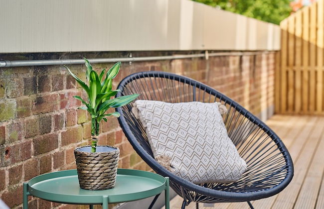 Designer City Centre Apartment - Foto 50