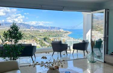 Apartamento Eleanora-Amazing Seaview - Foto 8