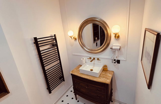 Normandy Etretat - Foto 42