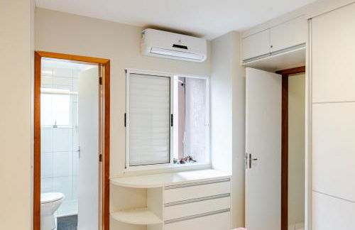 Apto Ubatuba home - Centro c vista - Foto 36