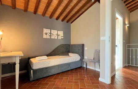 Borgo del Silenzio - Apartments with pool in Lajatico - Foto 37