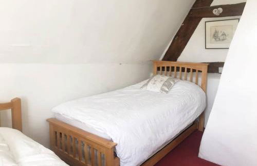 Cider Mill Cottage - Foto 13