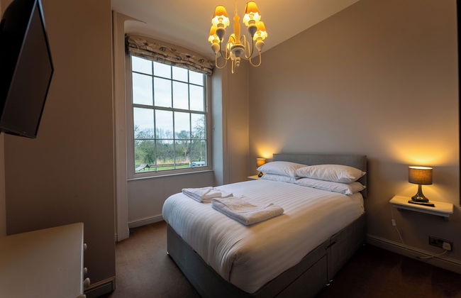 Oakerthorpe Holiday Village - Foto 28