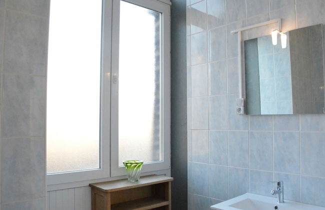 Railway Stay in Ardennes - Foto 13