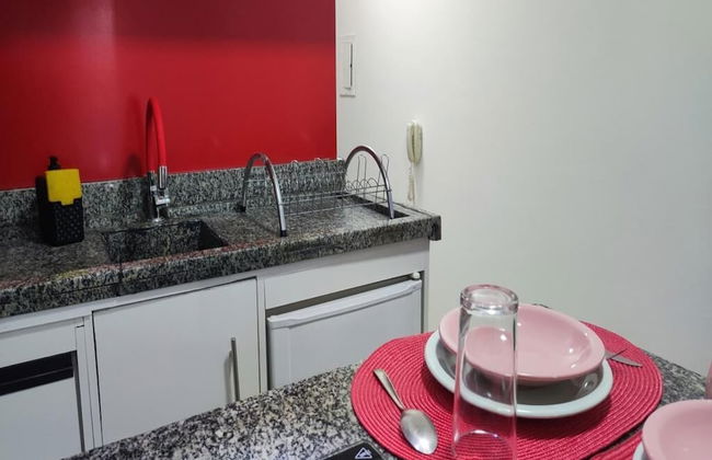 Deslumbrante Apartamento Central - Foto 57