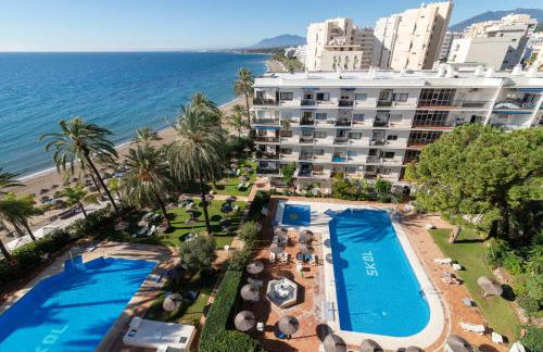 Skol Sea Views Apartments - Photo 30