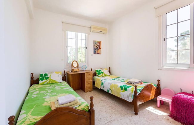 4 Bedroom Villa With Private Pool Near Beach - Foto 4