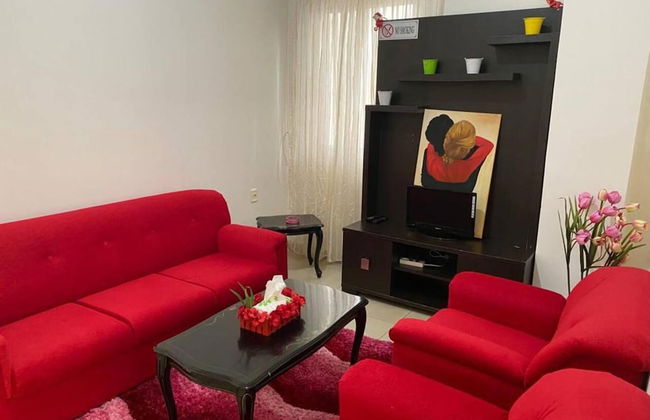 Dolphin Apt in Beirut Metn With 24h Electricity - Foto 8