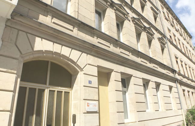 Apartments 4 YOU - Goethestrasse - Foto 47