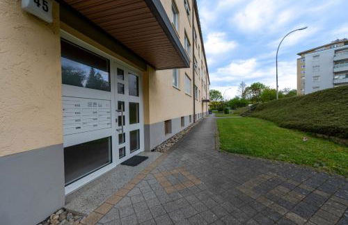 BackHome - BUSINESS&FAMILY - TOP LAGE, Parkplatz, Balkon, Waschmaschine, Netflix, 90qm, 24h Checkin - Apartment 8 - Foto 22