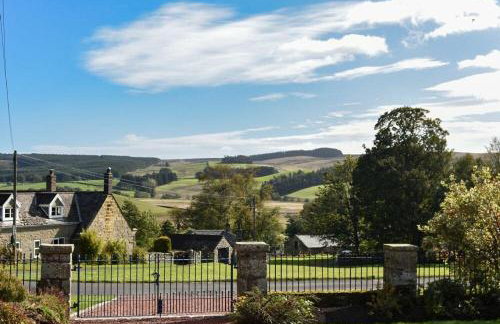 The Lodge Elsdon - Photo 30