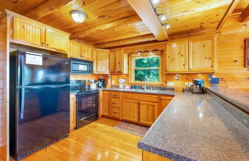 Panoramic Paradise - Mountain Views Every Corner - Foto 23