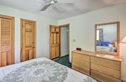 Townhouse on 18-Hole Golf Course with Pool! - Foto 14