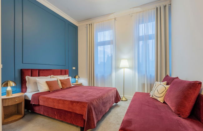 AS HOME Apartamenty Rynek 50 - Foto 57