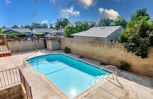 2BR Plus Bonus Room and Pool Access Near Universal Studios - Foto 31