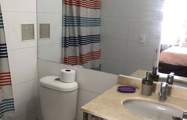 Condominio El Paso 1101 - Foto 14