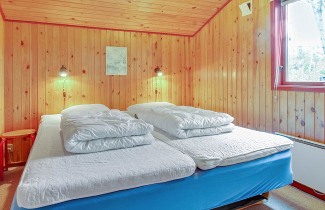 "Gunsten" - 2.3km from the sea - Foto 28