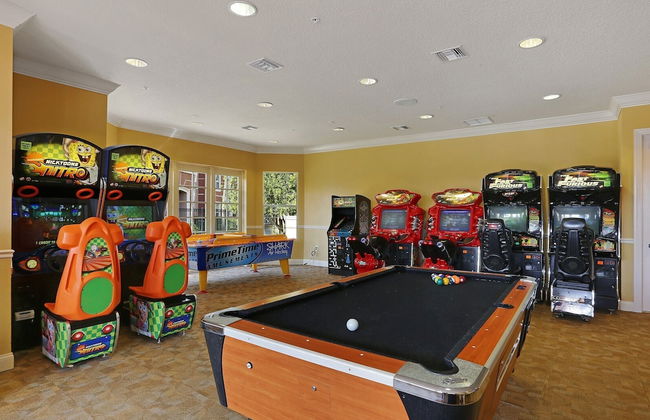 Epic Universe Beautiful Condo, Vista Cay, Orlando-3026 - Foto 38