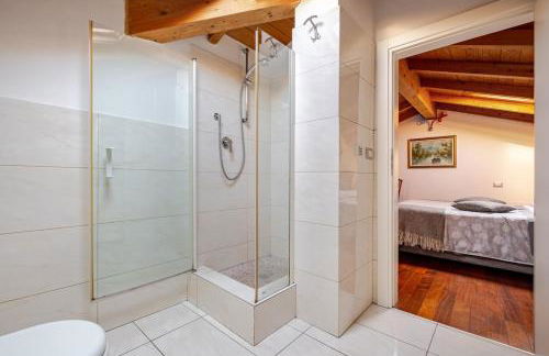 Appartamento Andrew’s house con parcheggio privato - Foto 20