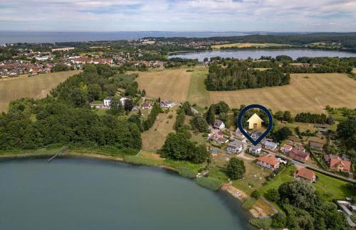 Ferienwohnung Krebssee Idyll 1 - Foto 19