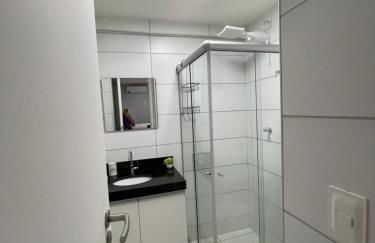 Apartamento Praiano em Maceió - 3 minutos da praia - Foto 37