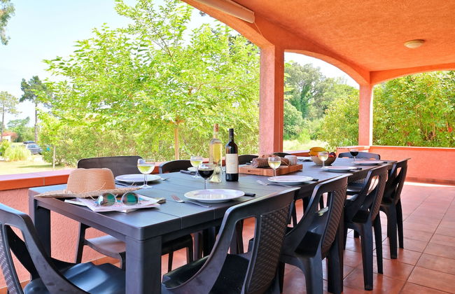 Pinea Mare - Foto 80