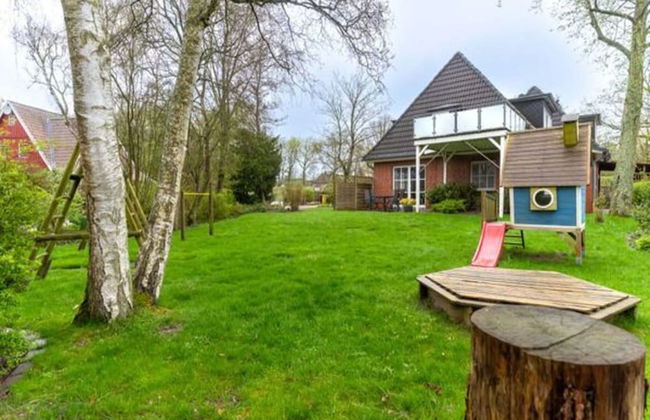 Appartement in St. Peter-ording - Photo 15