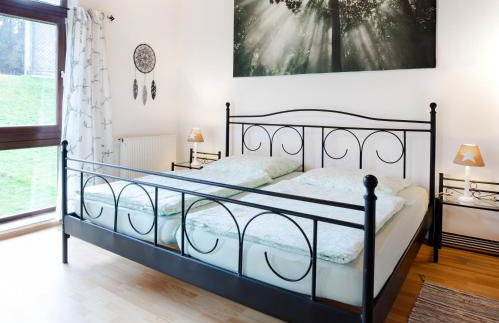 10-Bett Ferienwohnung Sonnenblume - Foto 20