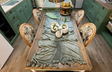 panos luxury apartment - Foto 14