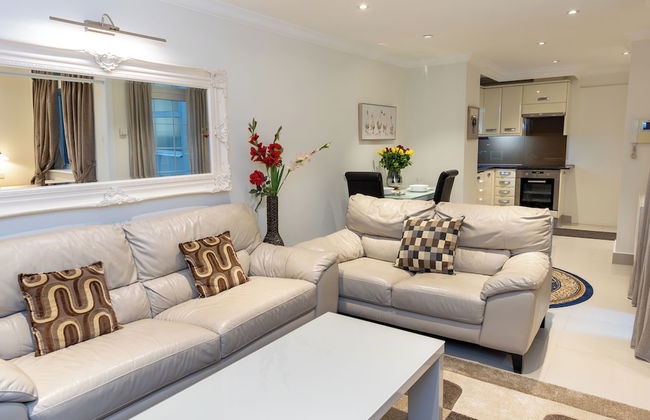 Marylebone Village Apartments - Photo 62