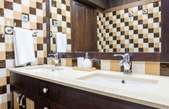 SARREN Villa Pool - Foto 36