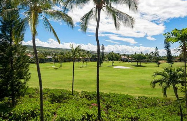 Keauhou Kona Surf & Racquet Club #5-303 - Foto 32