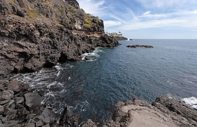 Costa Isora 1 Frontline - Foto 28