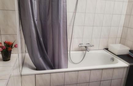 Gemütliches Apartment im Grünen mit Kamin und Klöntür - Foto 5