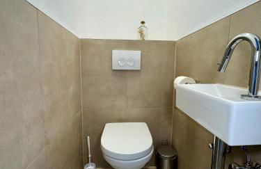 3 Zimmer Apartment, 82 qm, max 5 Pers, Balkon, Garage, Internet 300 mBit - Foto 16