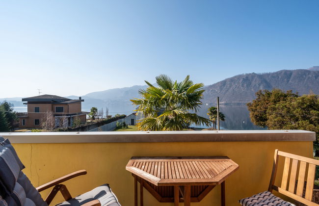 Borgo San Giulio - Foto 19