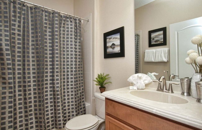 Paradise Palms- 6 Bedroom Pool -3150PP Home by RedAwning - Foto 5