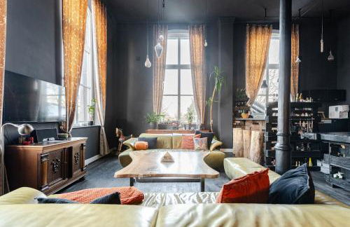 Gleis 22 - Wellness und Retreats im Alten Bahnhof von Kruft - Foto 37